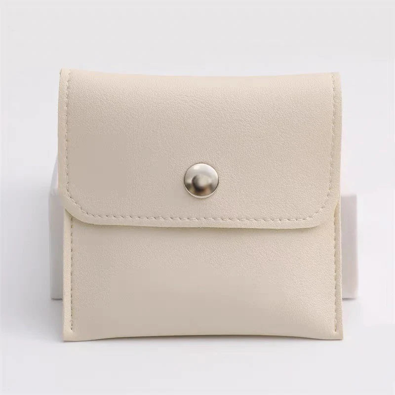 Celestial Zircon Teardrop Earrings