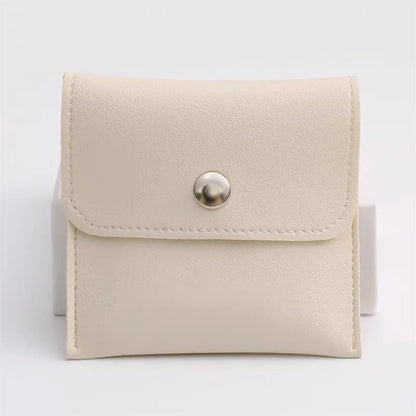 Cracked Heart Zircon Stud Earrings